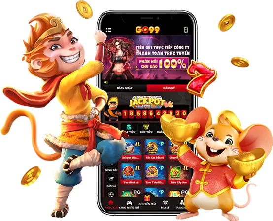 Hệ thống vũ khí đa dạng King88
