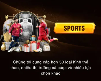 Biểu tượng đa dạng các môn thể thao tại King88, từ bóng đá đến e-sports.